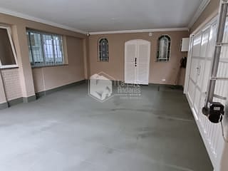 Foto do Casa-Casa tipo para venda e locação em Vila Mariza Mazzei com 3 quartos, sendo 1 suíte, 183m²