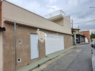 Foto do Casa-Casa tipo para venda e locação em Vila Mariza Mazzei com 3 quartos, sendo 1 suíte, 183m²