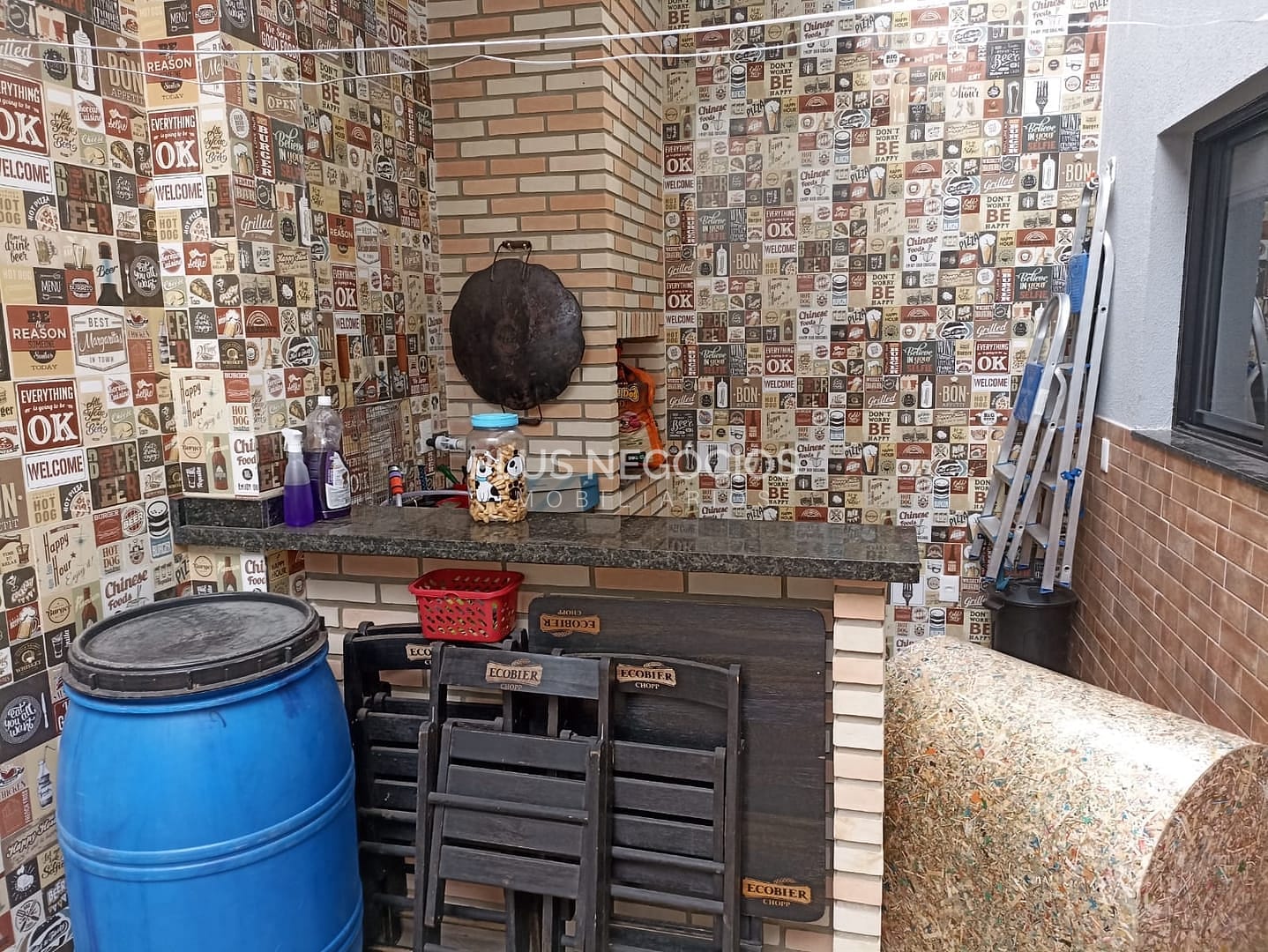 Casa, 3 quartos, 139 m² - Foto 14