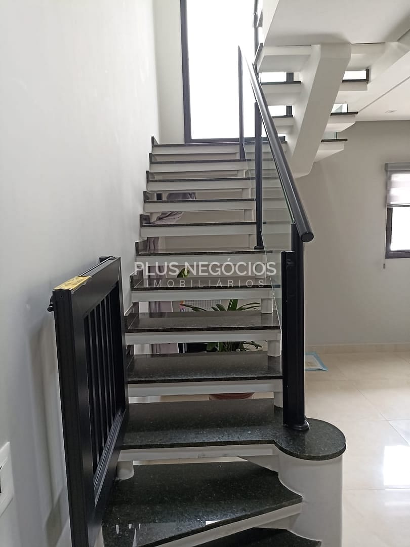 Casa, 3 quartos, 139 m² - Foto 11