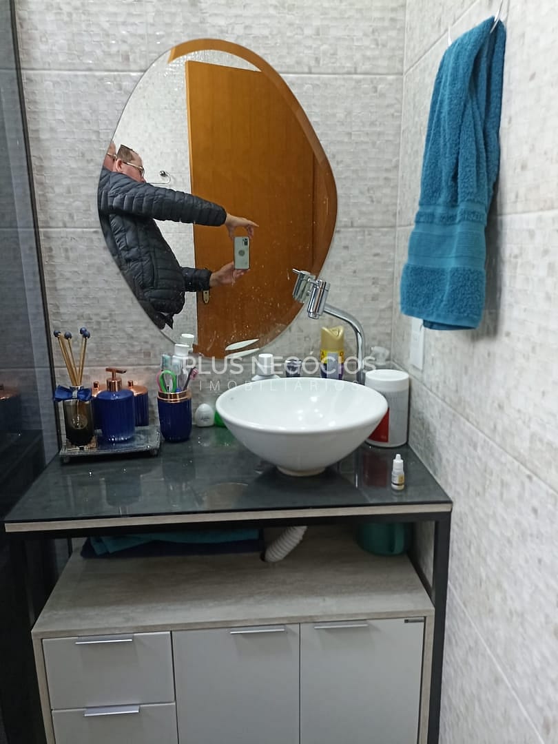 Casa, 3 quartos, 139 m² - Foto 3