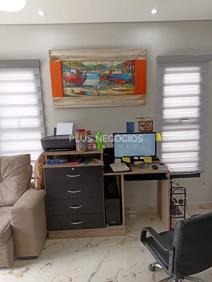 Casa, 3 quartos, 139 m² - Foto 10