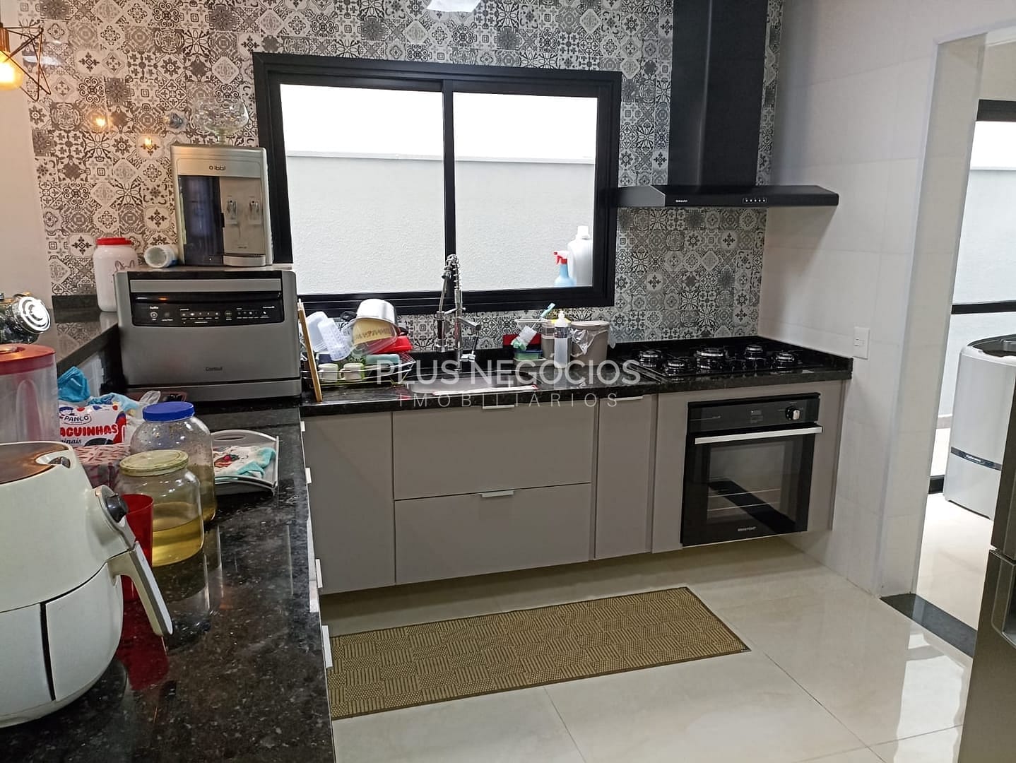 Casa, 3 quartos, 139 m² - Foto 15