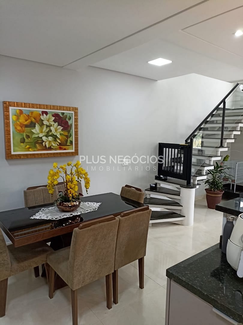 Casa, 3 quartos, 139 m² - Foto 17