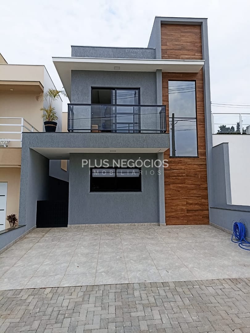 Casa, 3 quartos, 139 m² - Foto 5