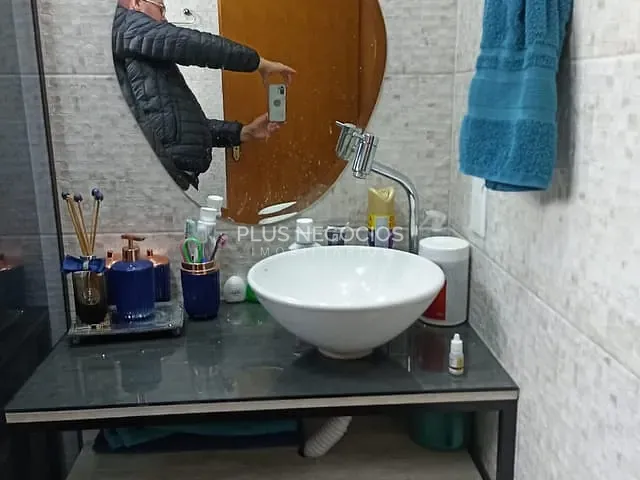 Casa com 140m² 3 quartos e 3 banheiros, à venda, no bairro Colina Santa Mônica em Votorantim