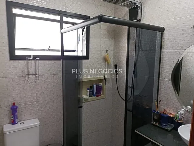 Casa com 140m² 3 quartos e 3 banheiros, à venda, no bairro Colina Santa Mônica em Votorantim