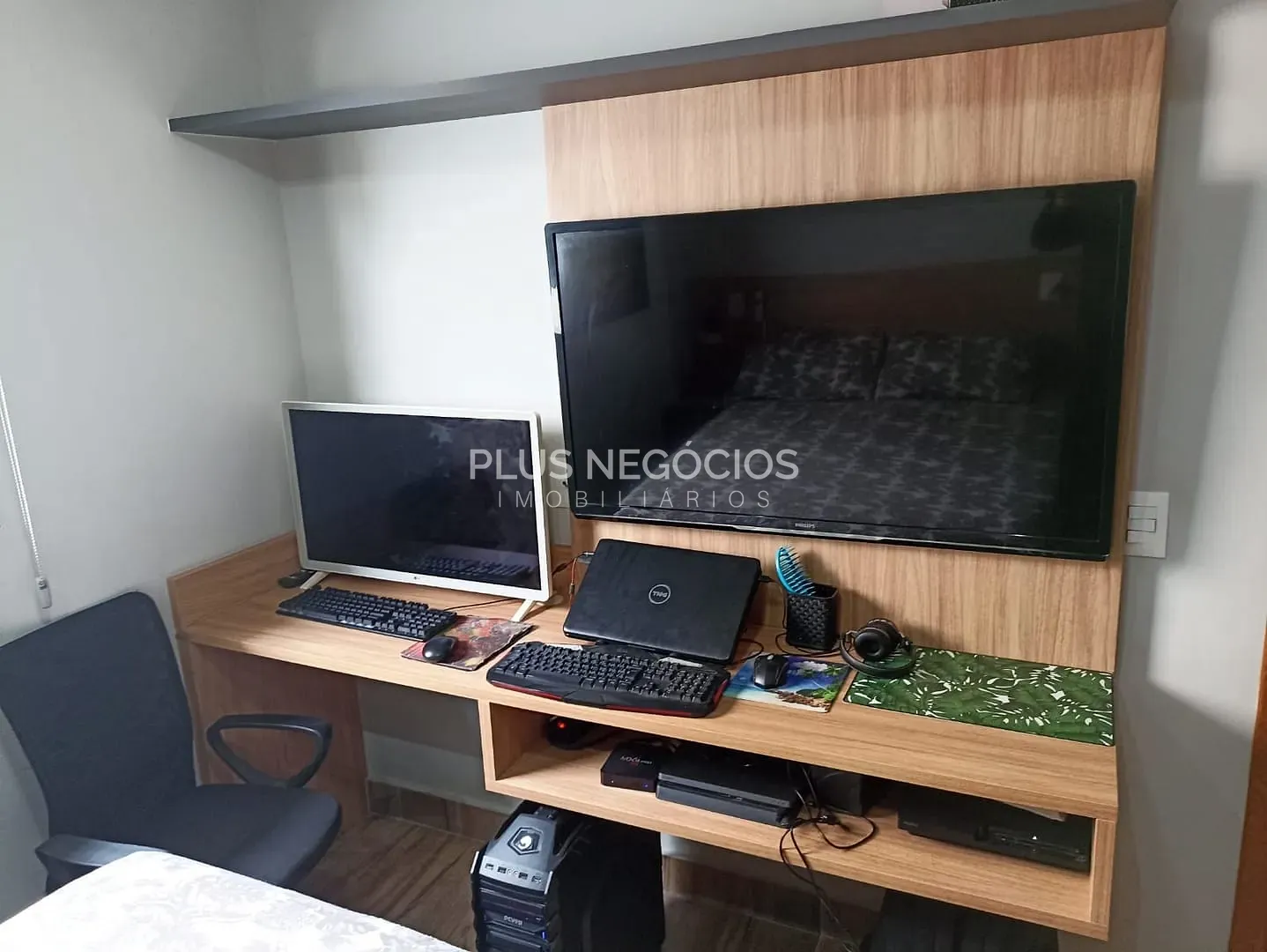 Casa, 3 quartos, 139 m² - Foto 8