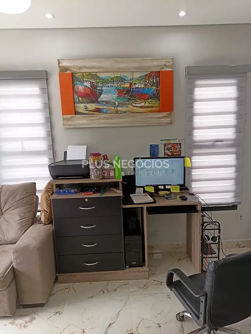 Casa, 3 quartos, 139 m² - Foto 10