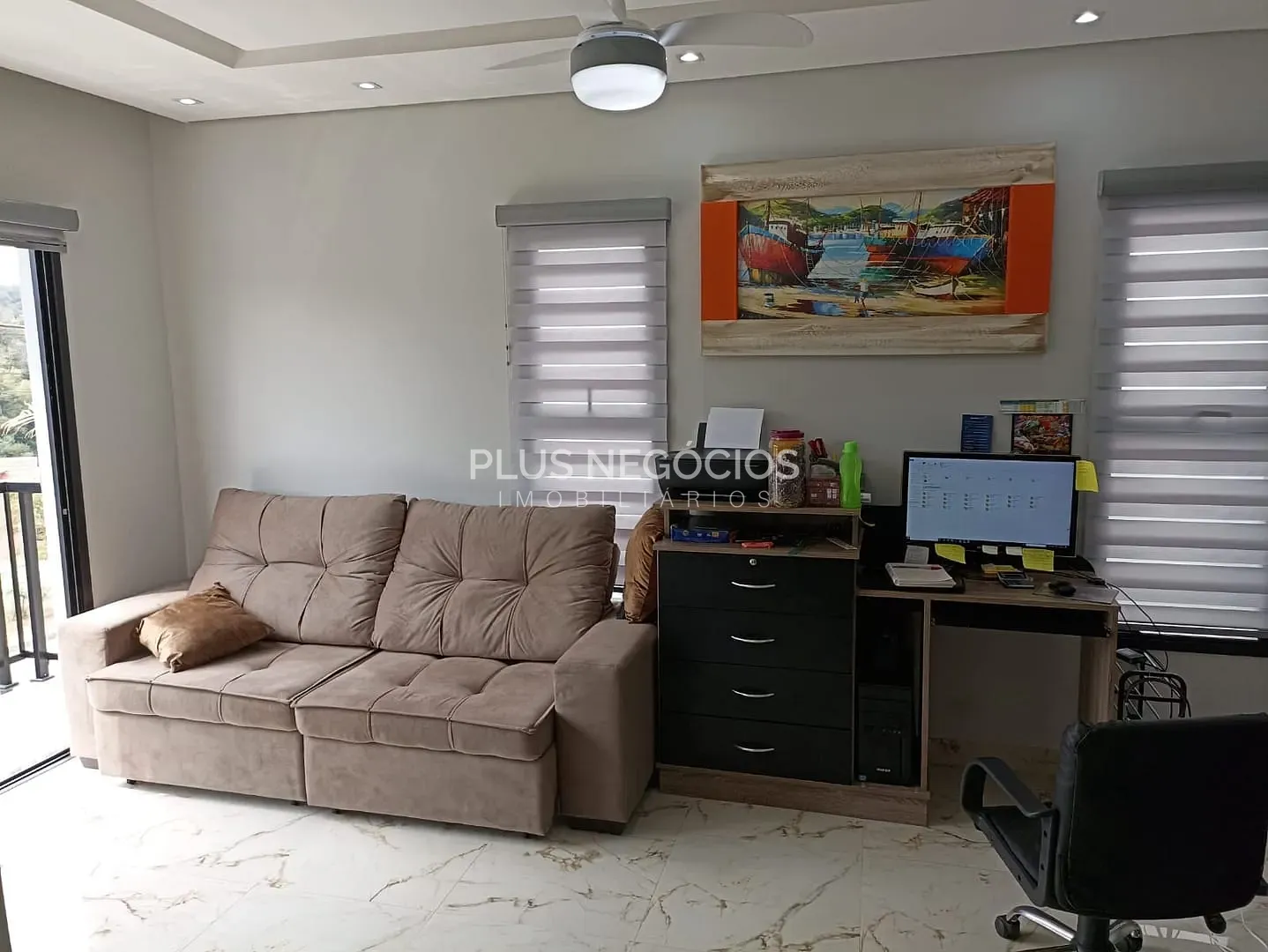 Casa, 3 quartos, 139 m² - Foto 2