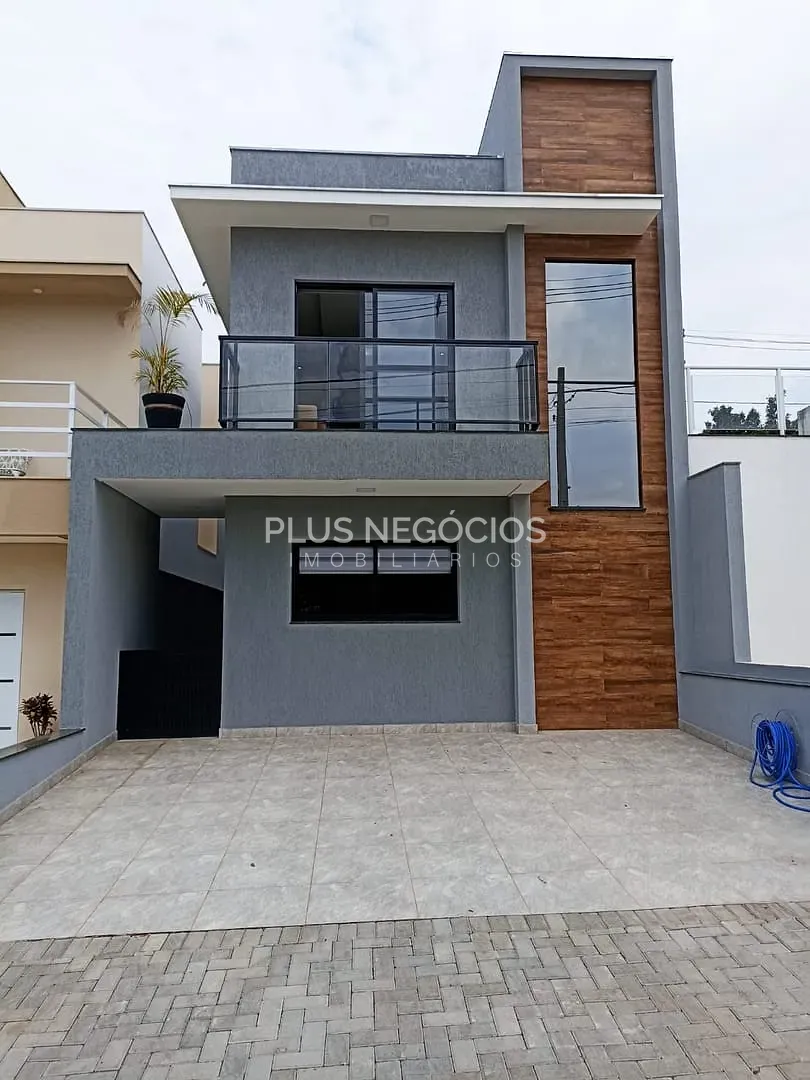 Casa, 3 quartos, 139 m² - Foto 5