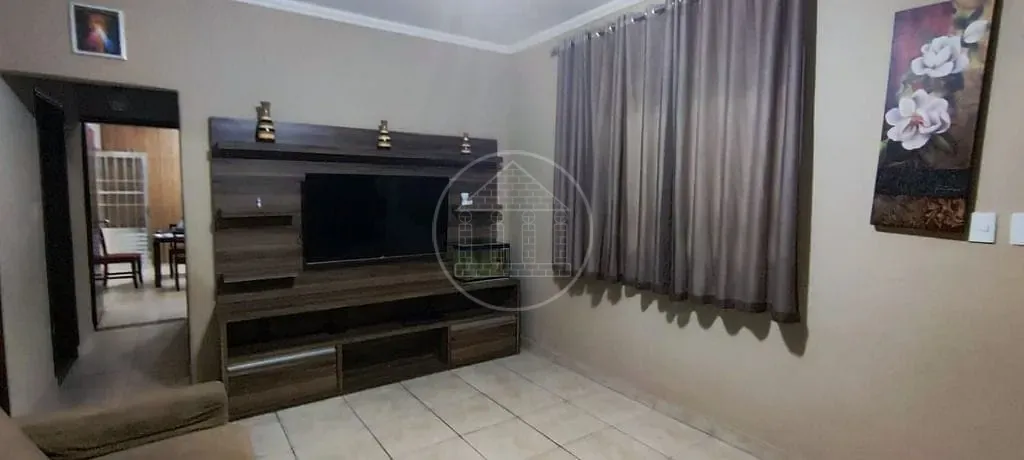 Casa, 3 quartos, 90 m² - Foto 1