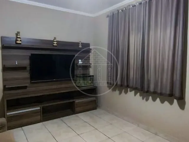 Casa com 210m² 3 quartos e 2 banheiros, à venda, no bairro Vila São José em São Paulo