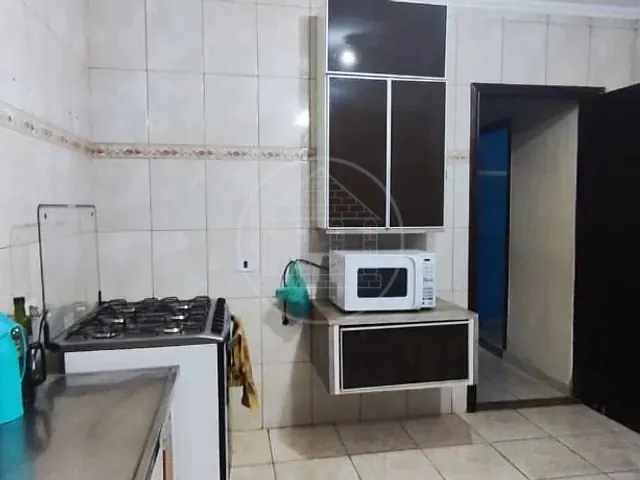 Casa com 210m² 3 quartos e 2 banheiros, à venda, no bairro Vila São José em São Paulo