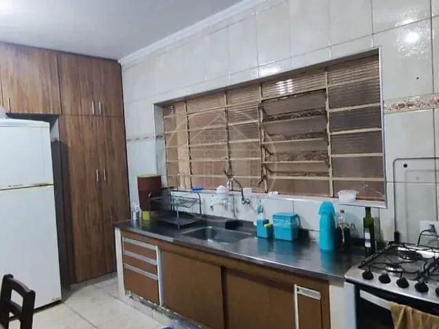 Casa com 210m² 3 quartos e 2 banheiros, à venda, no bairro Vila São José em São Paulo
