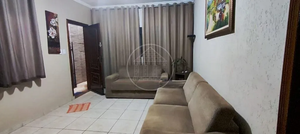 Casa, 3 quartos, 90 m² - Foto 2