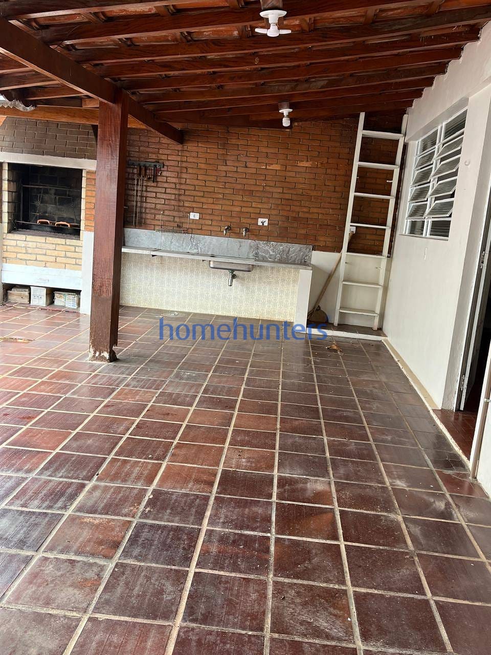 Casa, 1 quarto, 243 m² - Foto 30