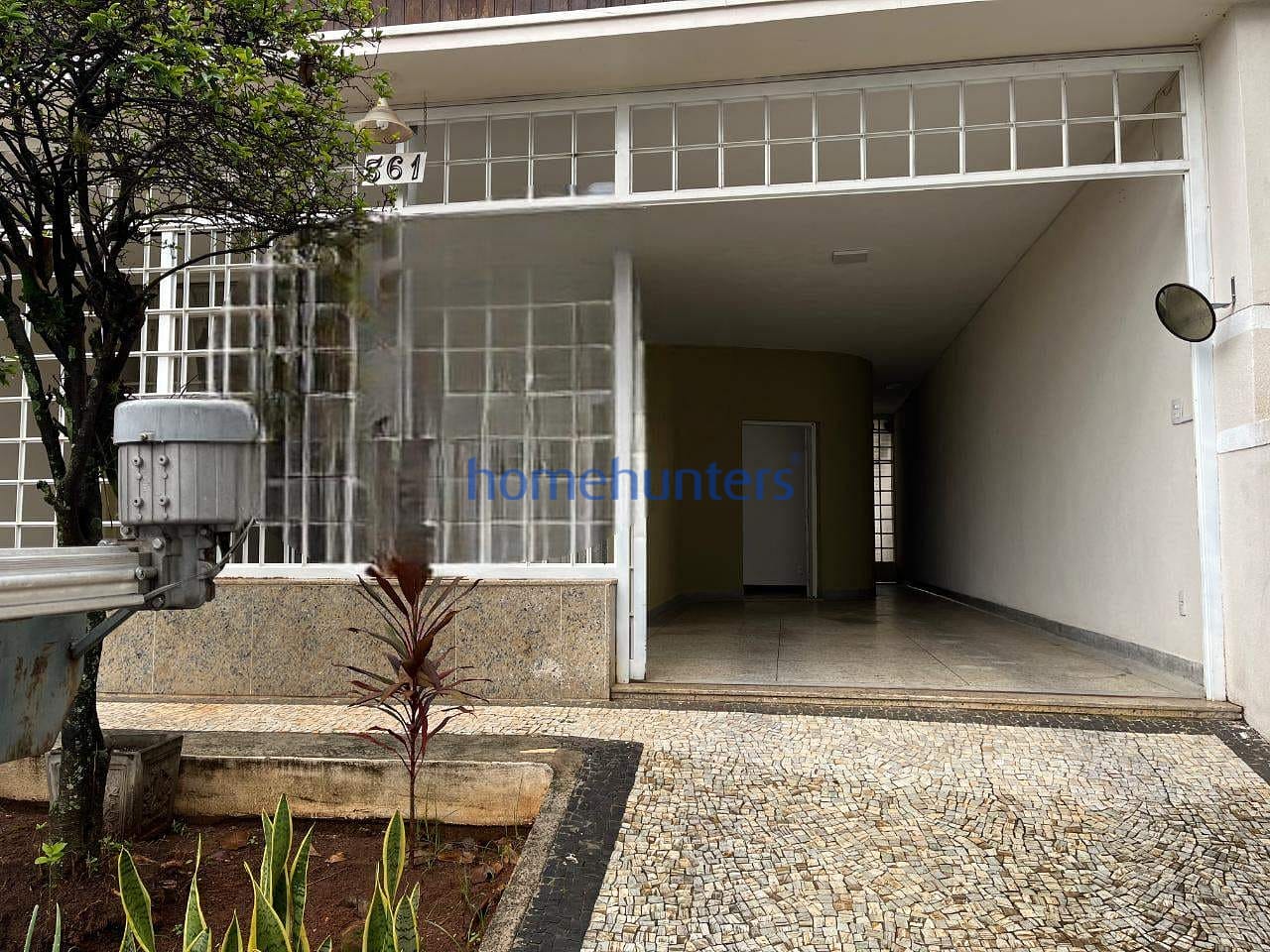 Casa, 1 quarto, 243 m² - Foto 32