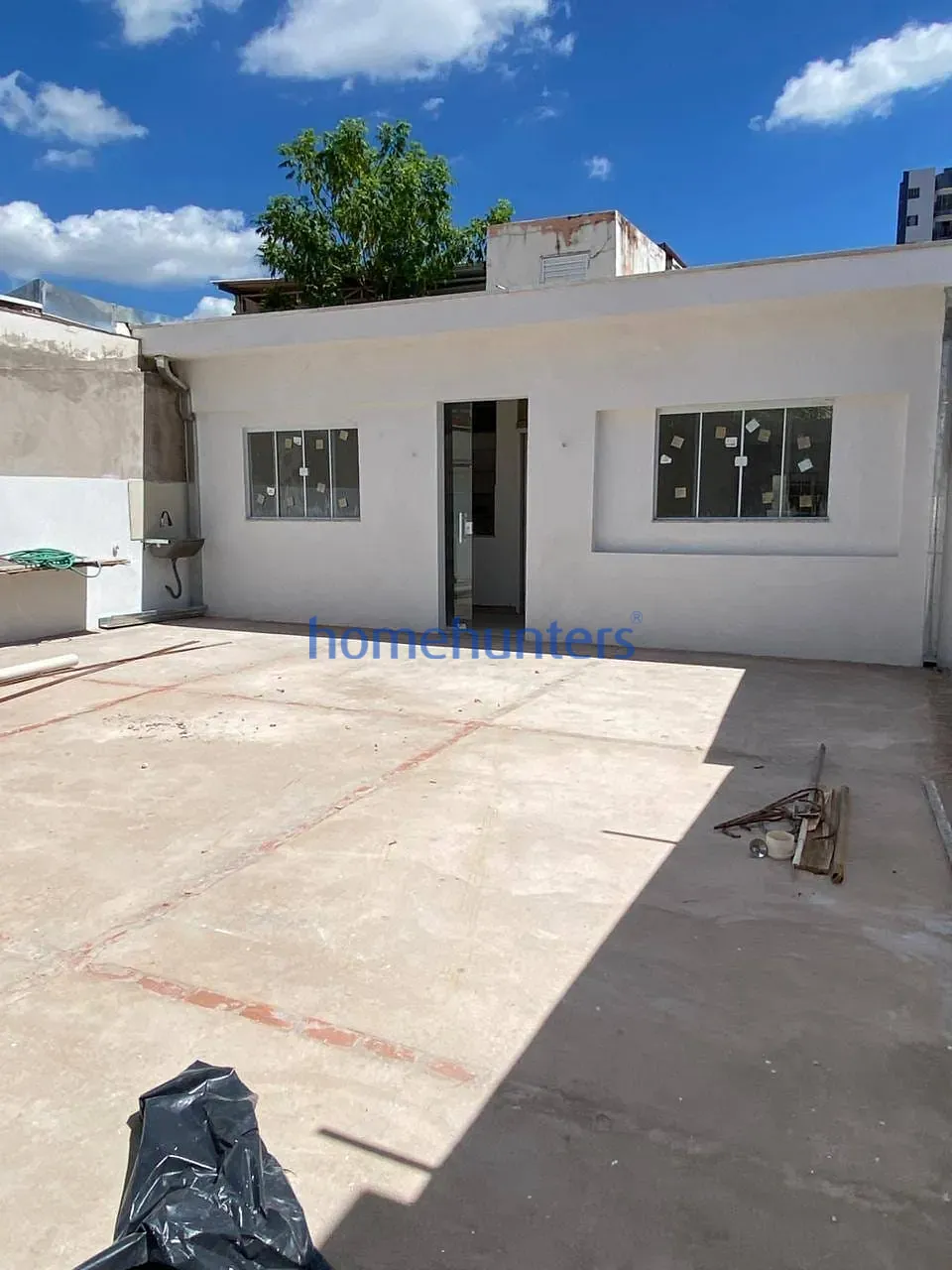 Casa, 1 quarto, 243 m² - Foto 14