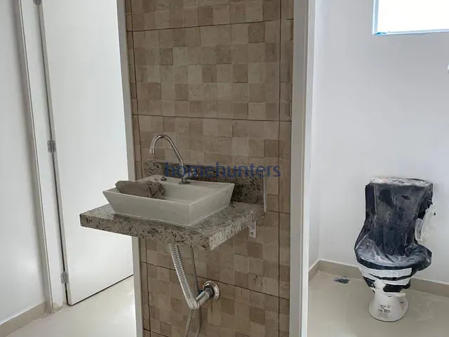 Casa com 372m², para alugar, no bairro Jardim Guanabara em Campinas
