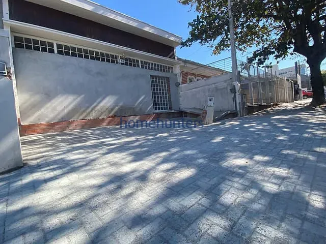 Casa com 372m², para alugar, no bairro Jardim Guanabara em Campinas