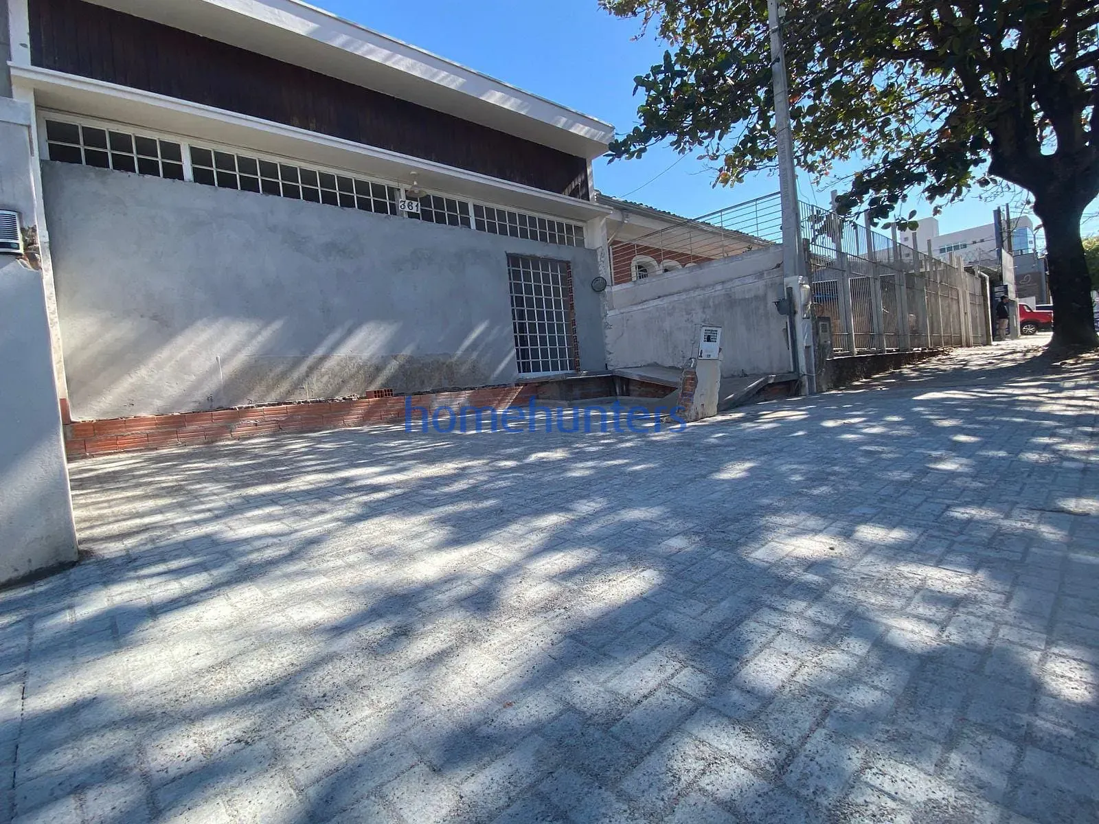 Casa, 1 quarto, 243 m² - Foto 1