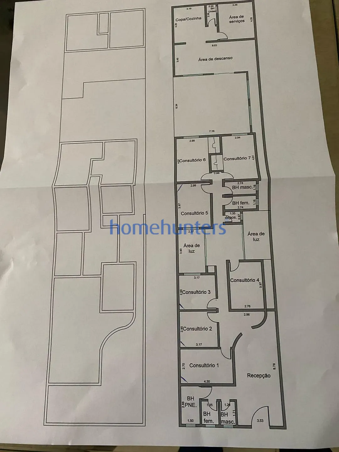 Casa, 1 quarto, 243 m² - Foto 15
