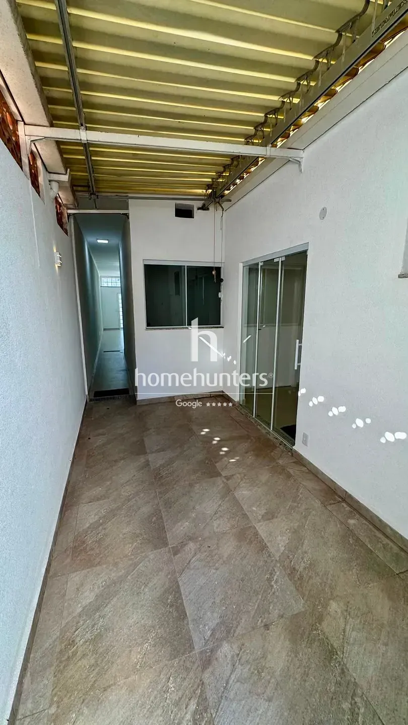 Casa, 1 quarto, 243 m² - Foto 13