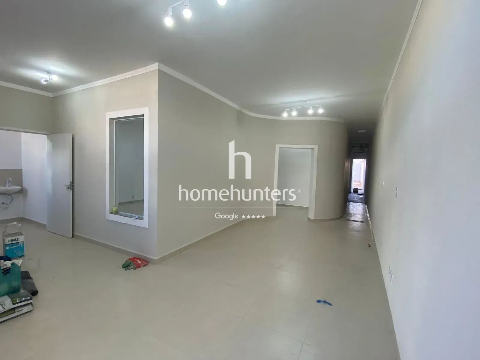 Casa, 1 quarto, 243 m² - Foto 17