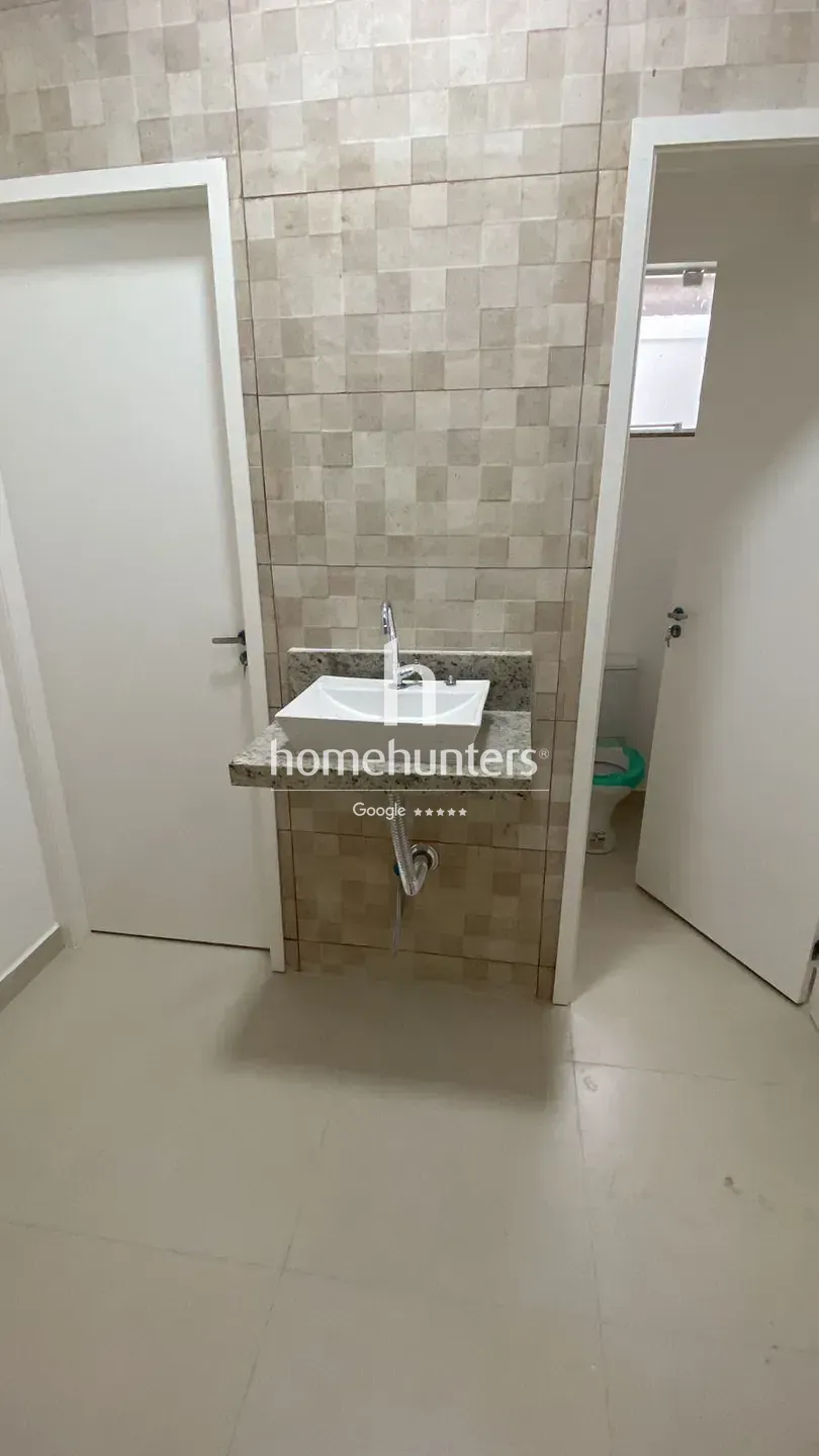 Casa, 1 quarto, 243 m² - Foto 23
