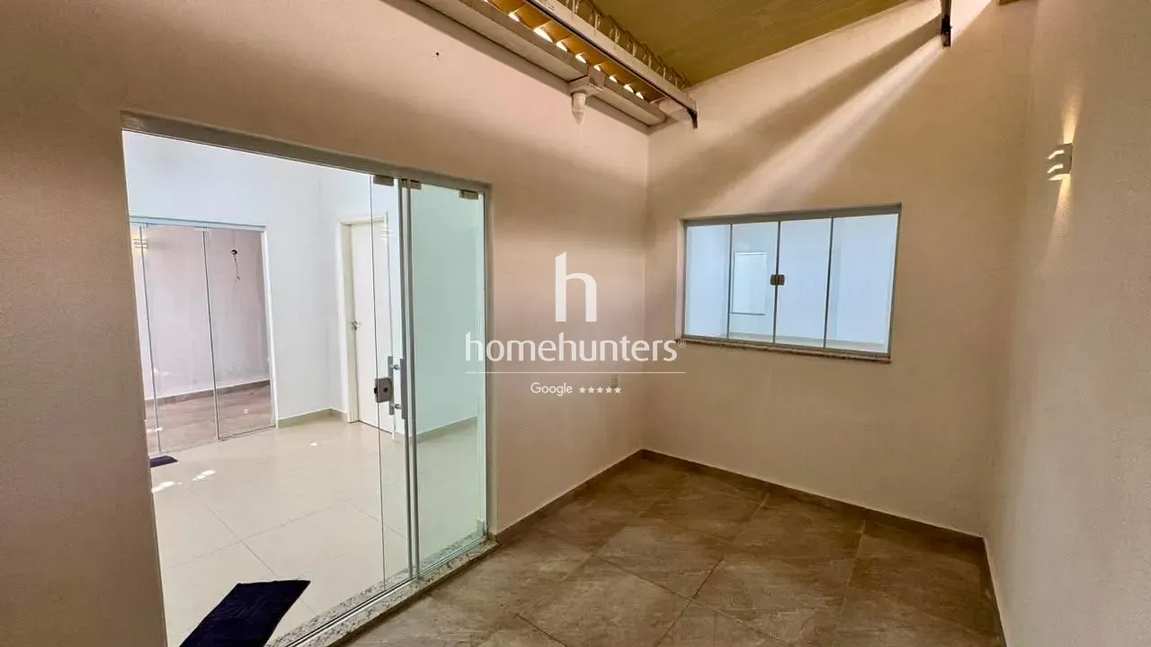 Casa, 1 quarto, 243 m² - Foto 26