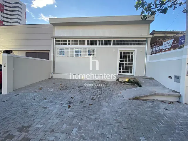 Casa com 372m², para alugar, no bairro Jardim Guanabara em Campinas