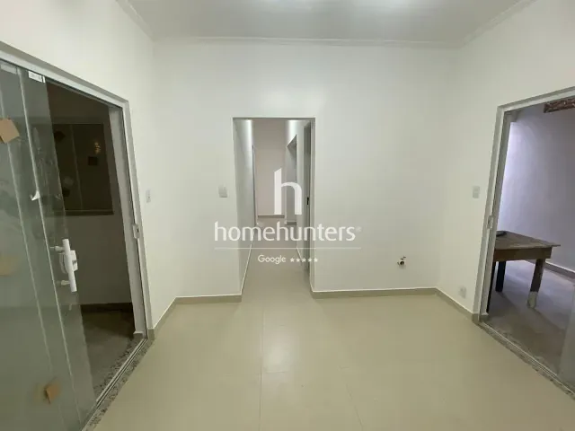 Casa com 372m², para alugar, no bairro Jardim Guanabara em Campinas