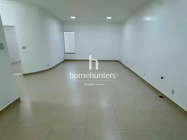 Casa com 372m², para alugar, no bairro Jardim Guanabara em Campinas
