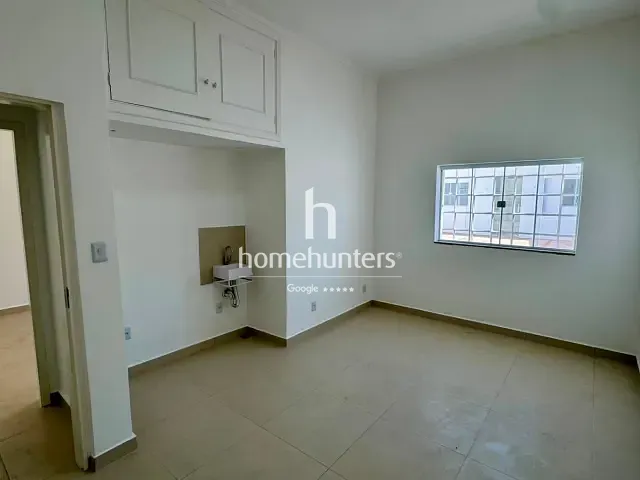 Casa com 372m², para alugar, no bairro Jardim Guanabara em Campinas
