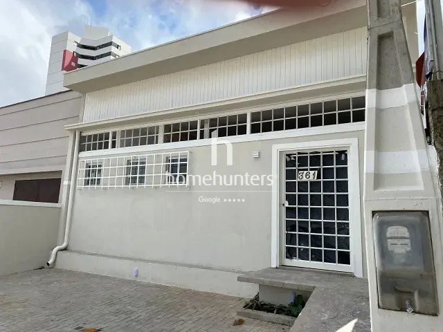 Casa com 372m², para alugar, no bairro Jardim Guanabara em Campinas
