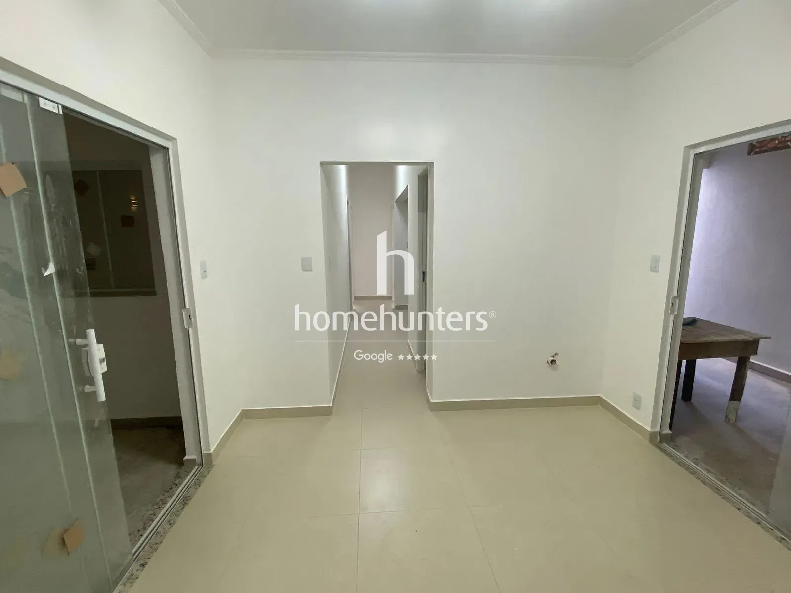 Casa, 1 quarto, 243 m² - Foto 3
