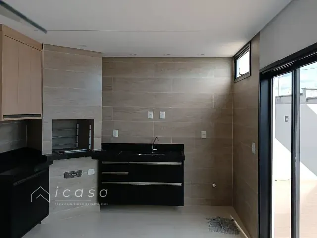 Casa com 253m² 3 quartos e 3 banheiros, à venda, no bairro Vila Nossa Senhora Auxiliadora em Tremembé