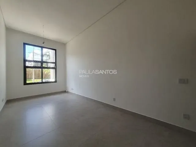 Casa com 250m² 3 quartos e 4 banheiros, à venda, no bairro Condomínio Vila dos Inglezes em Sorocaba