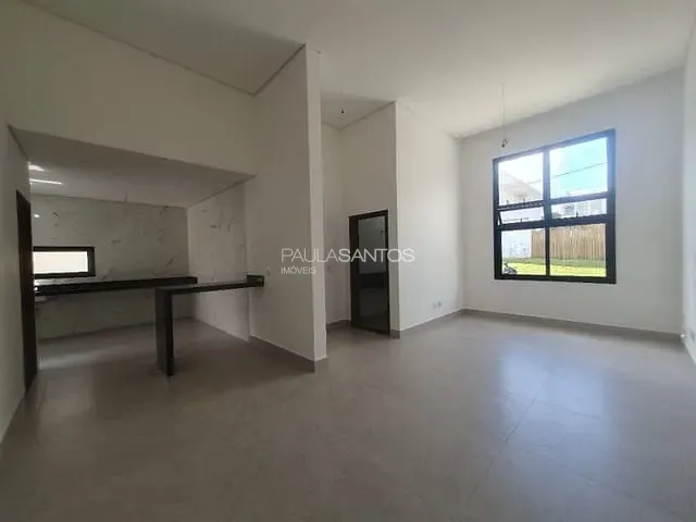Casa com 250m² 3 quartos e 4 banheiros, à venda, no bairro Condomínio Vila dos Inglezes em Sorocaba