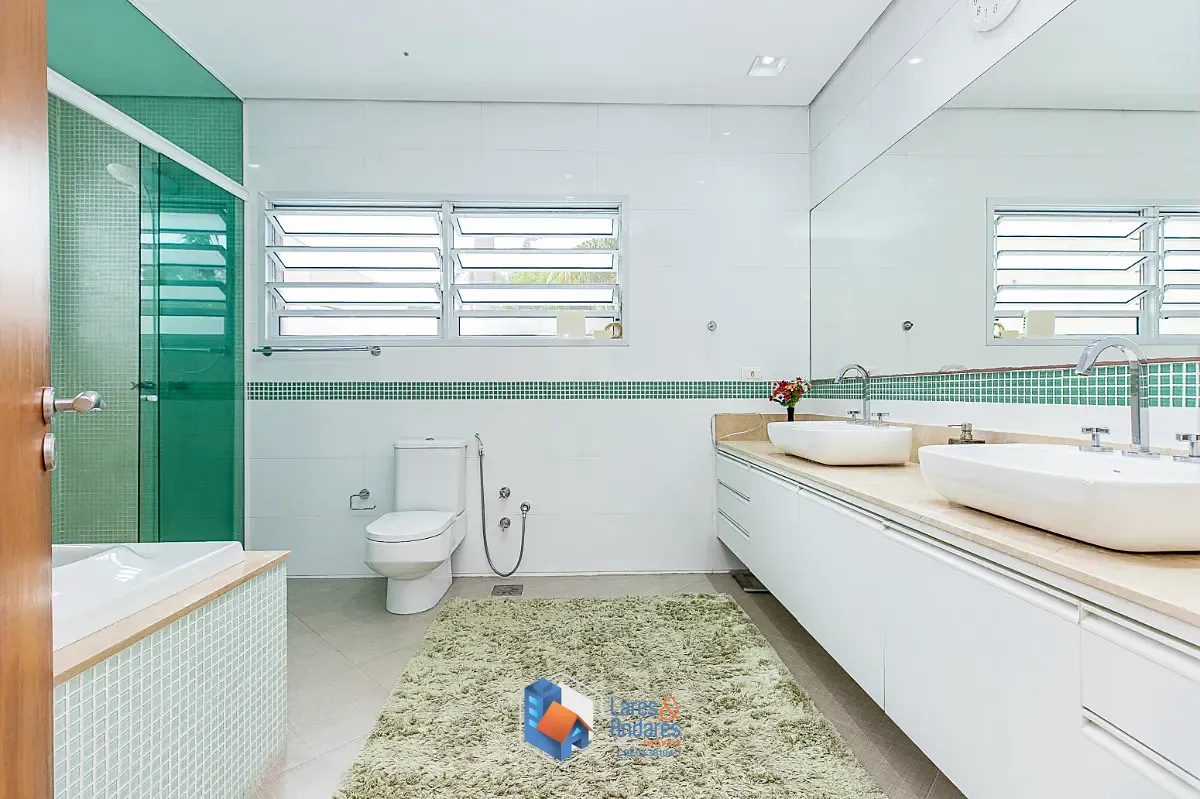 Casa, 4 quartos, 380 m² - Foto 31