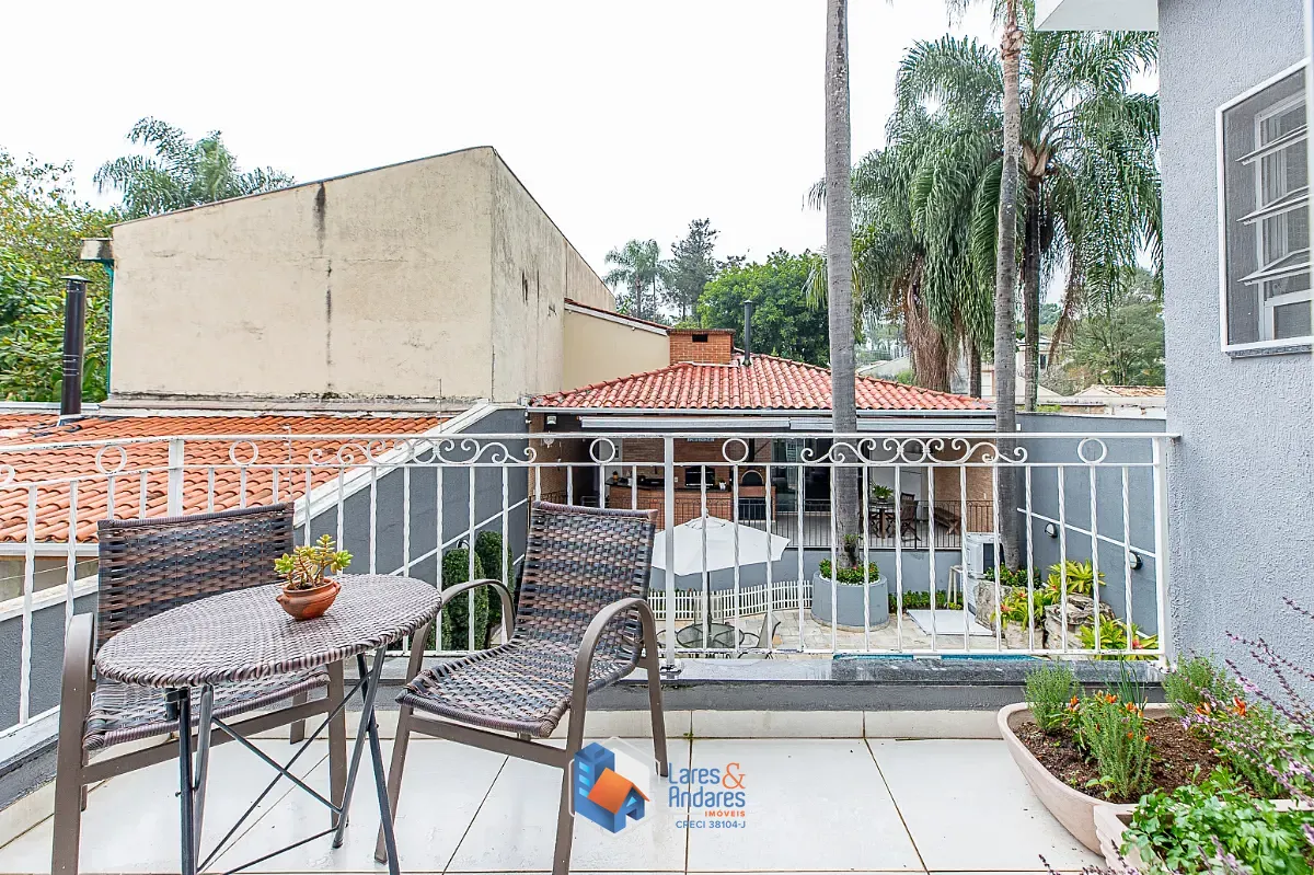 Casa, 4 quartos, 380 m² - Foto 33