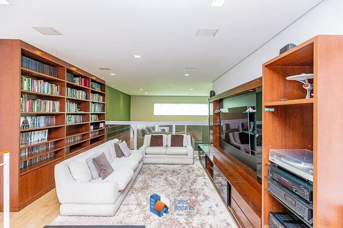 Casa, 4 quartos, 380 m² - Foto 34