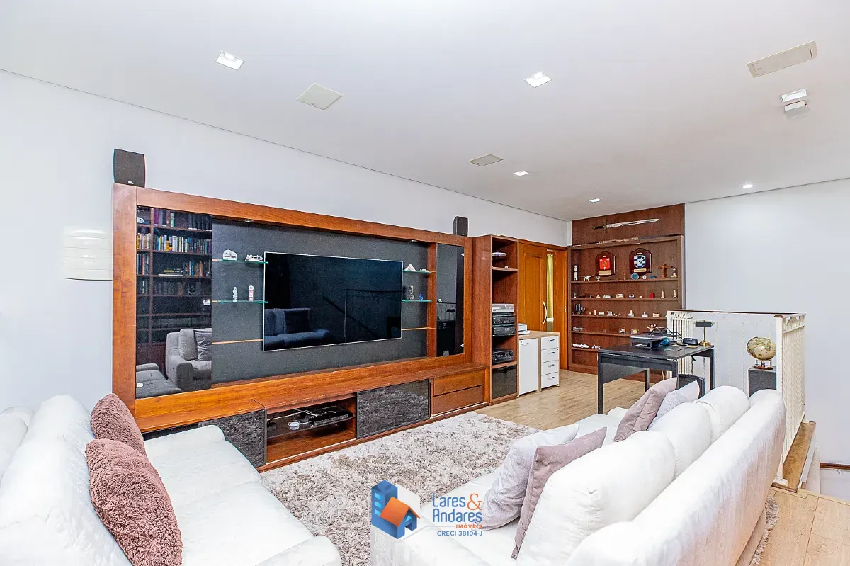 Casa, 4 quartos, 380 m² - Foto 35