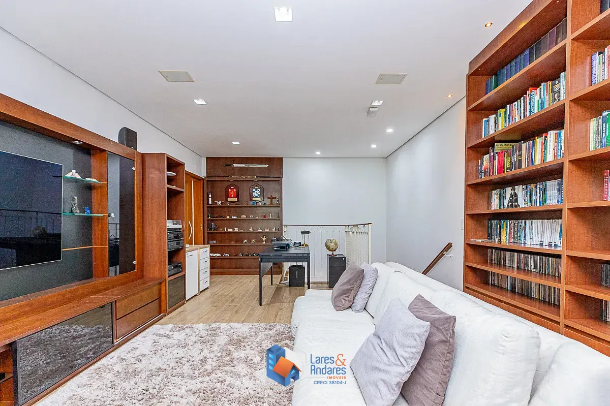 Casa, 4 quartos, 380 m² - Foto 36