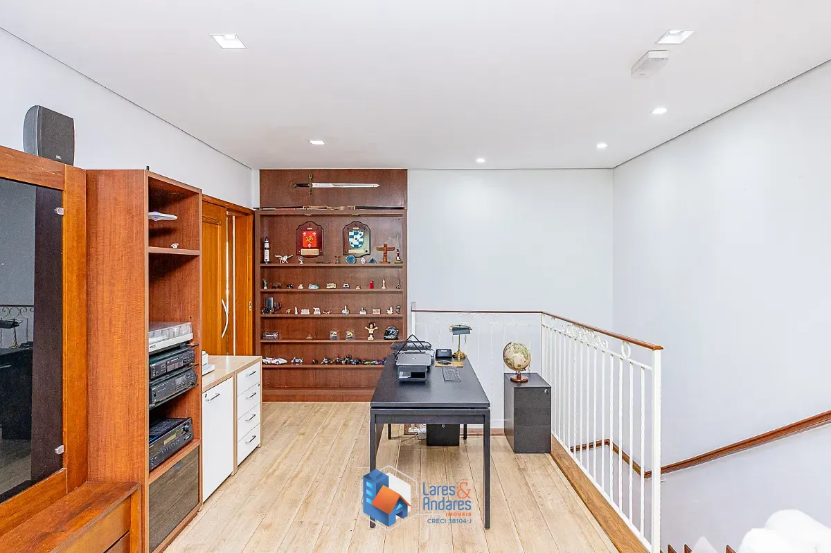 Casa, 4 quartos, 380 m² - Foto 37