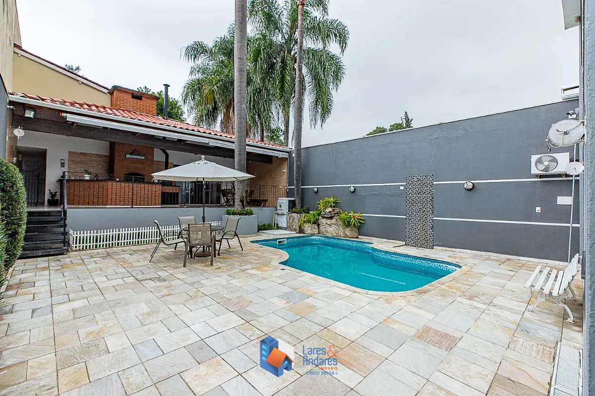 Casa, 4 quartos, 380 m² - Foto 39