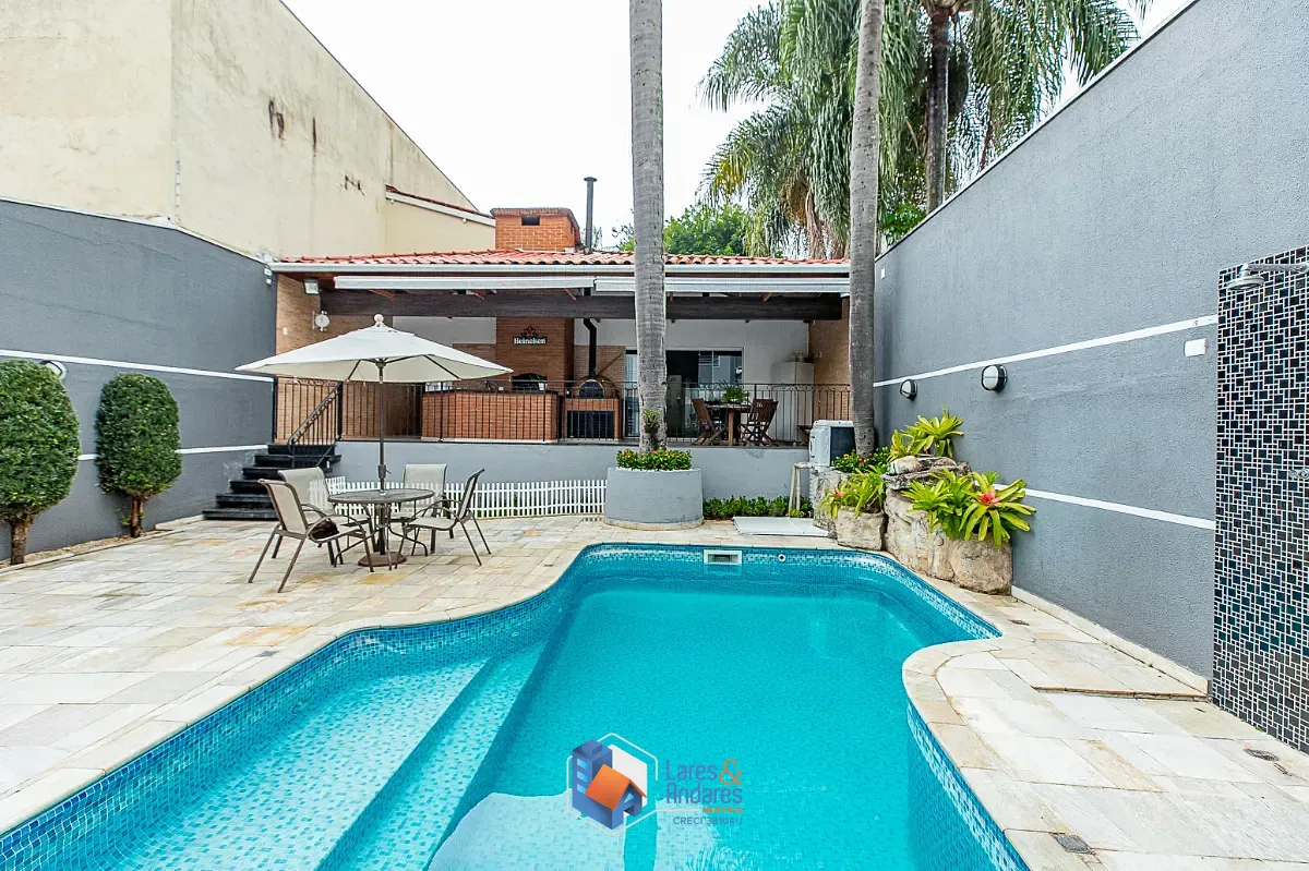 Casa, 4 quartos, 380 m² - Foto 41