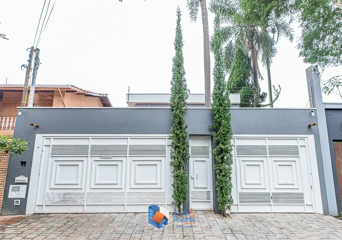 Casa, 4 quartos, 380 m² - Foto 47