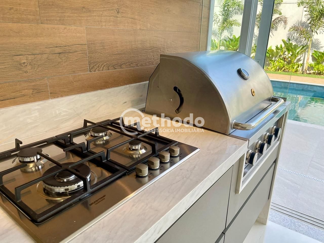 Casa, 4 quartos, 468 m² - Foto 12